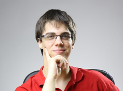 Gergely